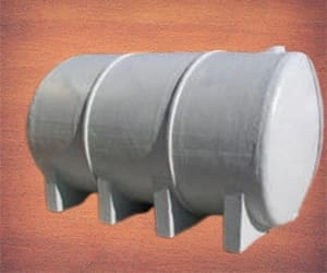 Industrial Storage Tanks Manufacturers in India